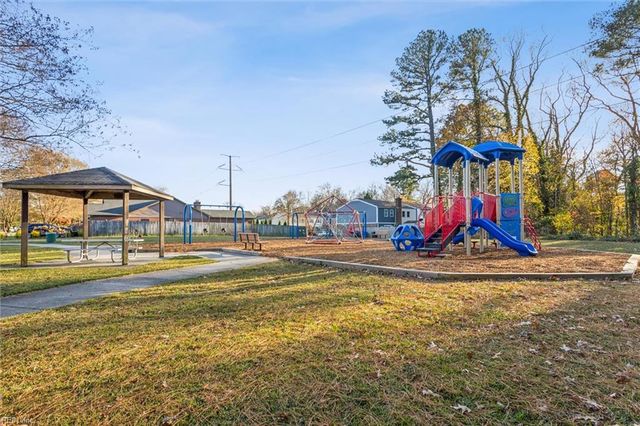 2502 Longleaf CT, Virginia Beach, VA 23454