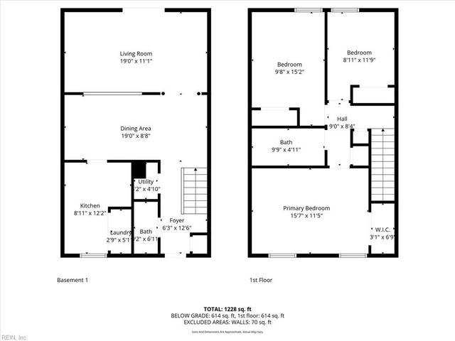 2502 Longleaf CT, Virginia Beach, VA 23454