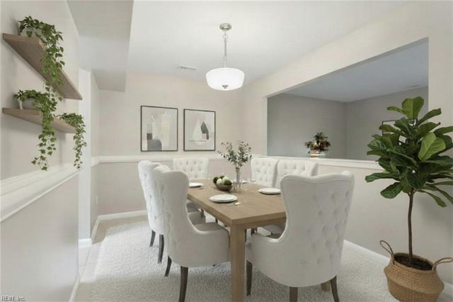 2502 Longleaf CT, Virginia Beach, VA 23454