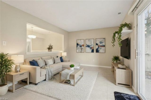 2502 Longleaf CT, Virginia Beach, VA 23454