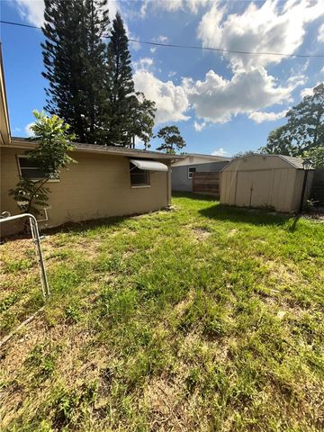 4144 KIBLER LANE, Holiday, FL 34691