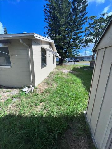 4144 KIBLER LANE, Holiday, FL 34691