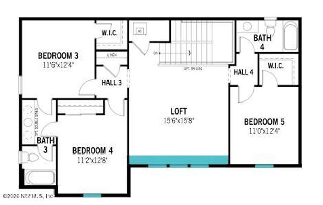 189 SADDLEBUNCH Court, St. Johns, FL 32259
