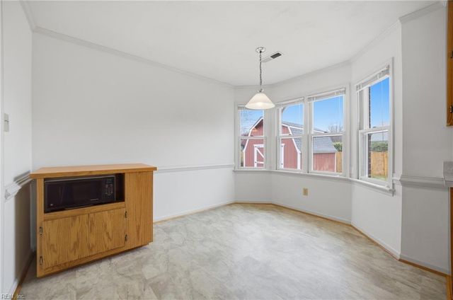 928 Fox Ridge TRL, Chesapeake, VA 23322