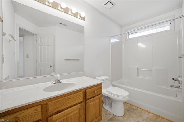 928 Fox Ridge TRL, Chesapeake, VA 23322