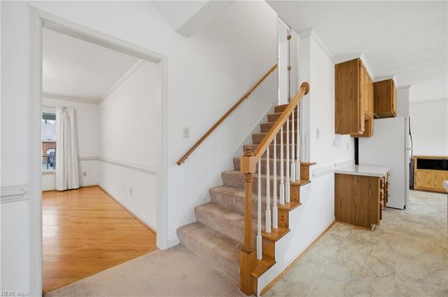 928 Fox Ridge TRL, Chesapeake, VA 23322