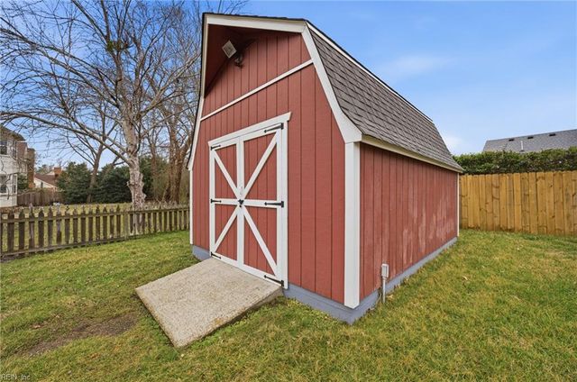 928 Fox Ridge TRL, Chesapeake, VA 23322