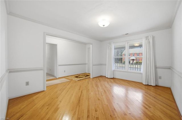 928 Fox Ridge TRL, Chesapeake, VA 23322