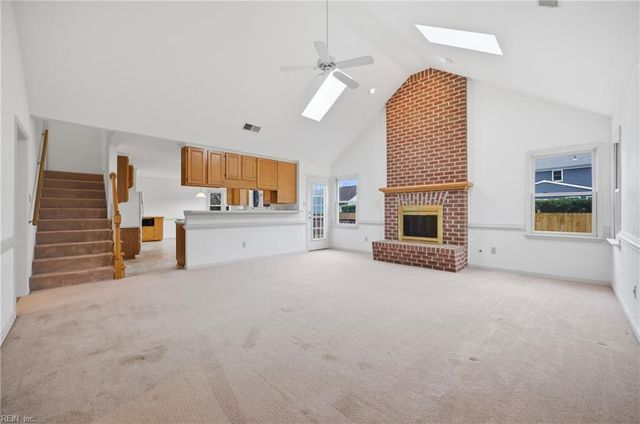 928 Fox Ridge TRL, Chesapeake, VA 23322