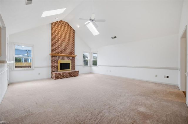 928 Fox Ridge TRL, Chesapeake, VA 23322