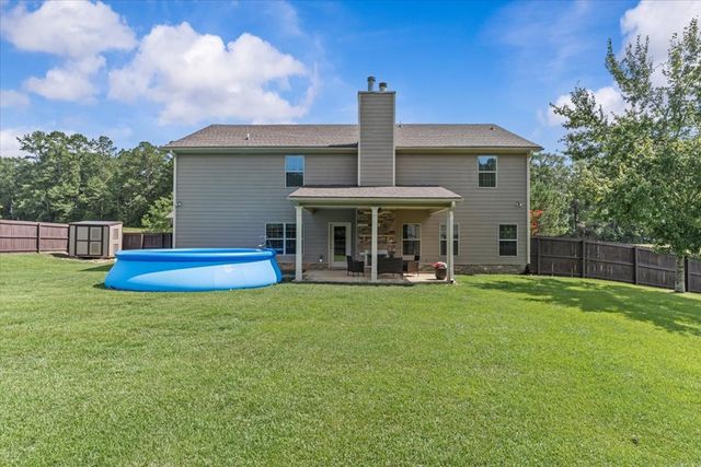 134 Halls Creek Lane, Dothan, AL 36301