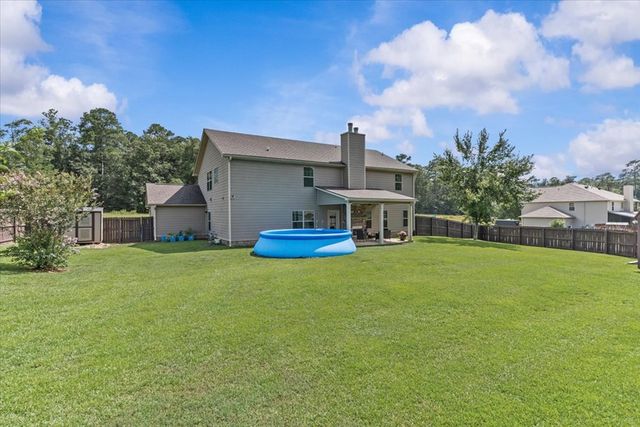 134 Halls Creek Lane, Dothan, AL 36301