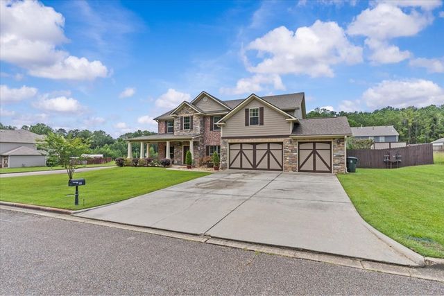 134 Halls Creek Lane, Dothan, AL 36301