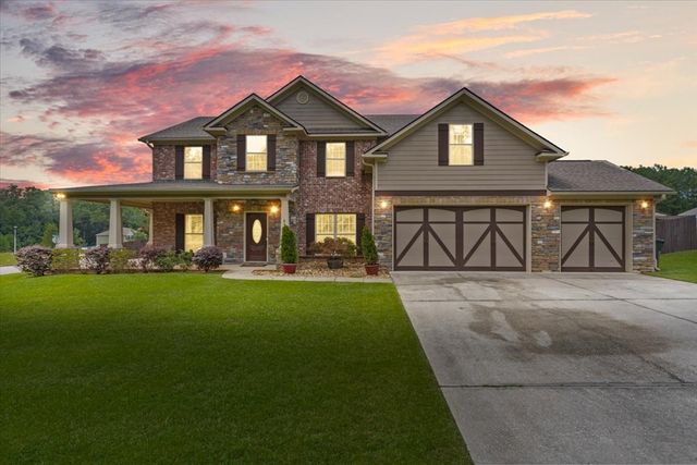 134 Halls Creek Lane, Dothan, AL 36301