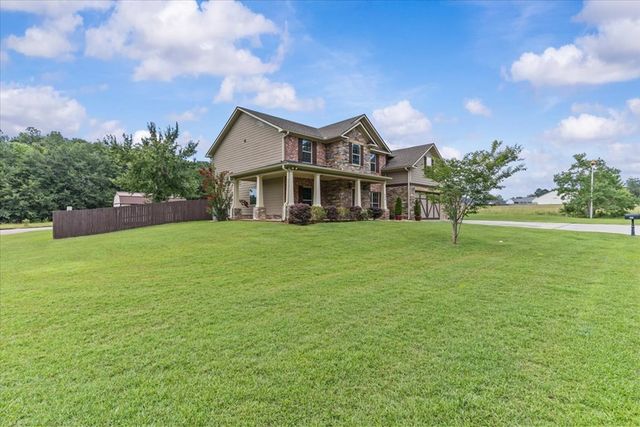 134 Halls Creek Lane, Dothan, AL 36301