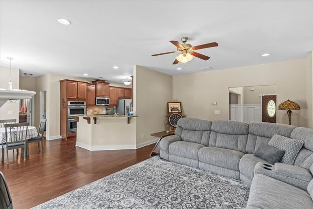 134 Halls Creek Lane, Dothan, AL 36301