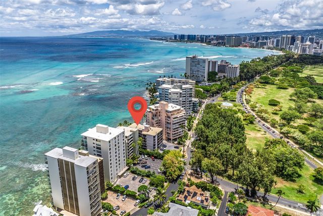 2987 Kalakaua Avenue 205, Honolulu, HI 96815