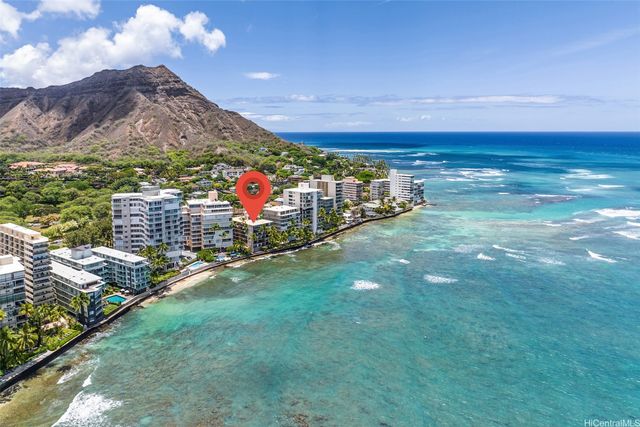 2987 Kalakaua Avenue 205, Honolulu, HI 96815