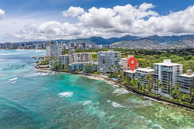 2987 Kalakaua Avenue 205, Honolulu, HI 96815