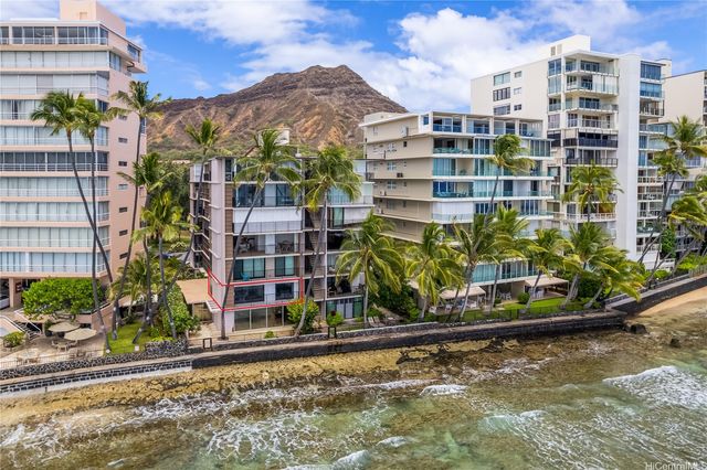 2987 Kalakaua Avenue 205, Honolulu, HI 96815