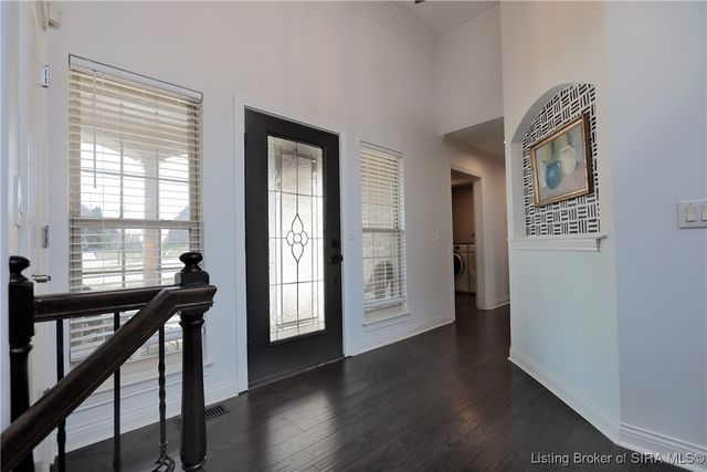 4012 Crestwood Drive, Floyds Knobs, IN 47119