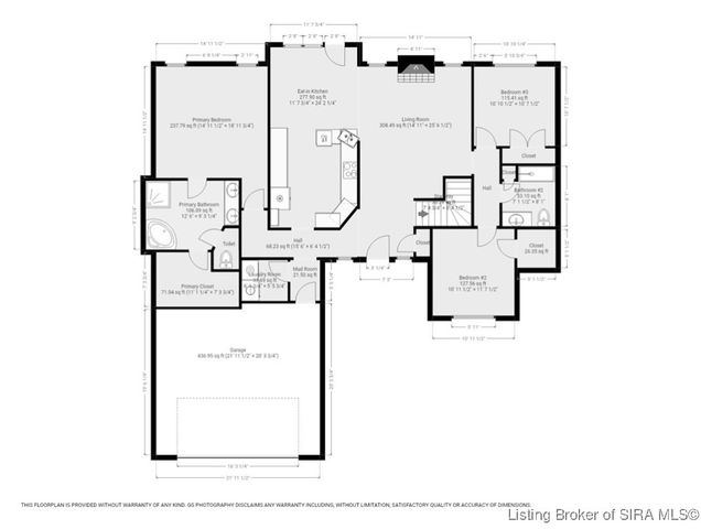 4012 Crestwood Drive, Floyds Knobs, IN 47119