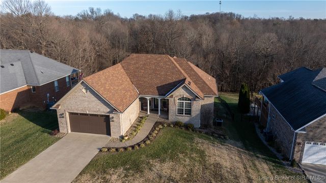 4012 Crestwood Drive, Floyds Knobs, IN 47119