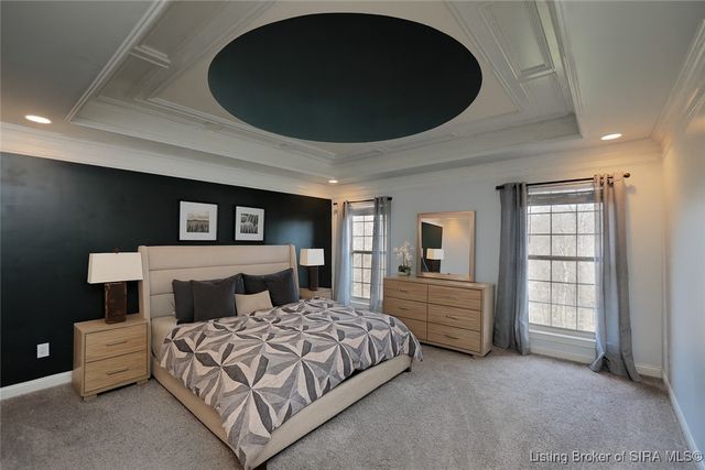 4012 Crestwood Drive, Floyds Knobs, IN 47119