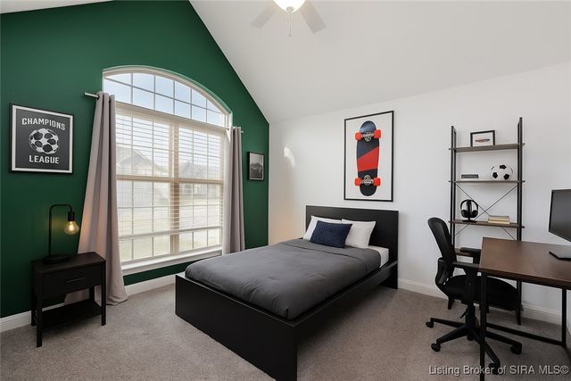 4012 Crestwood Drive, Floyds Knobs, IN 47119