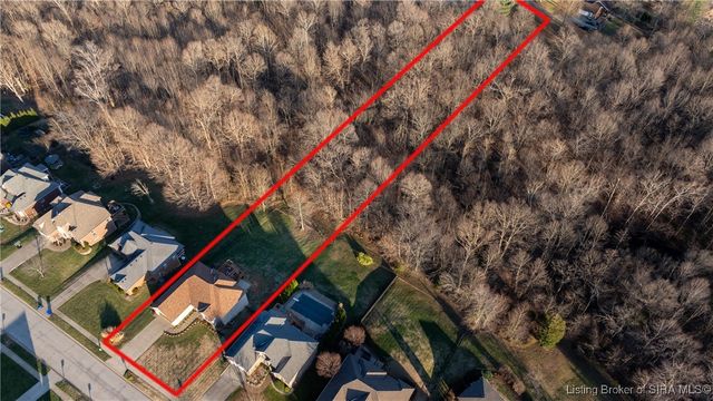 4012 Crestwood Drive, Floyds Knobs, IN 47119