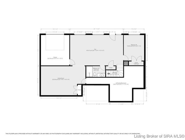 4012 Crestwood Drive, Floyds Knobs, IN 47119