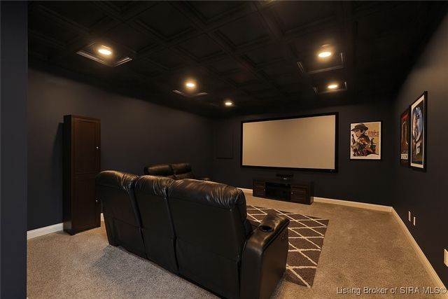 4012 Crestwood Drive, Floyds Knobs, IN 47119