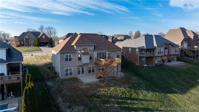 4012 Crestwood Drive, Floyds Knobs, IN 47119