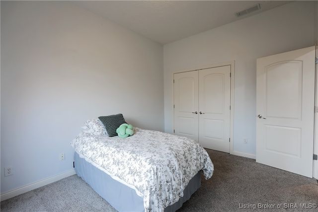 4012 Crestwood Drive, Floyds Knobs, IN 47119