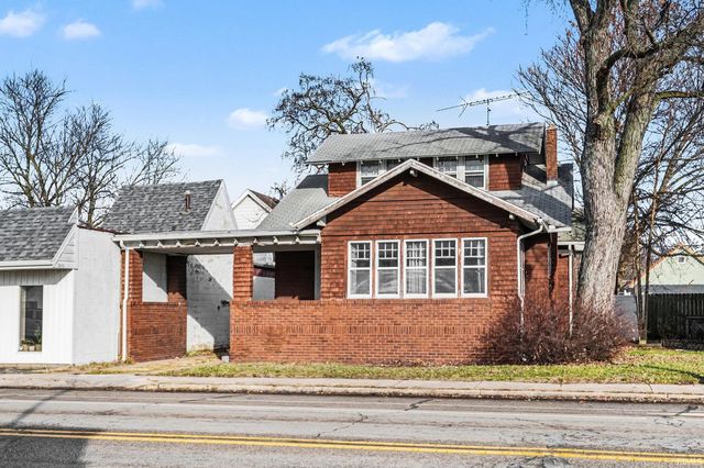 2605 Mishawaka Street, South Bend, IN 46615