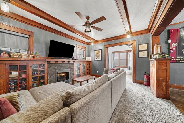 2605 Mishawaka Street, South Bend, IN 46615