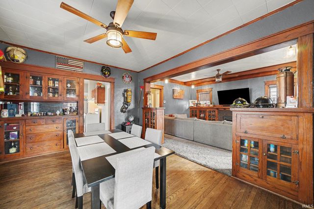 2605 Mishawaka Street, South Bend, IN 46615