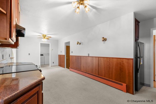 3235 FIR DR, Cheyenne, WY 82001