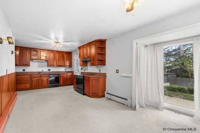 3235 FIR DR, Cheyenne, WY 82001