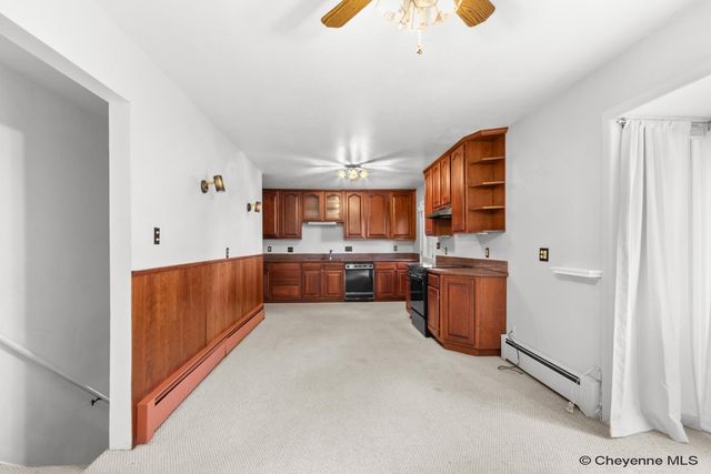 3235 FIR DR, Cheyenne, WY 82001