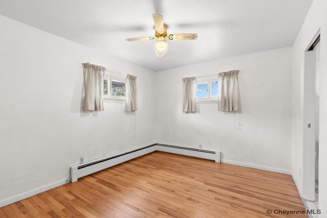 3235 FIR DR, Cheyenne, WY 82001
