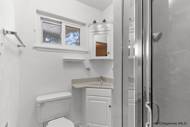 3235 FIR DR, Cheyenne, WY 82001
