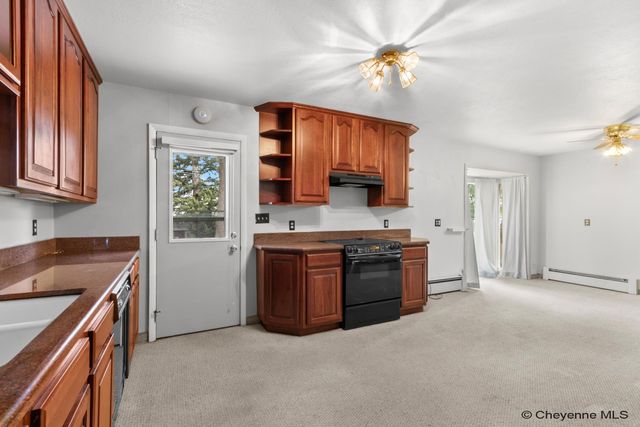 3235 FIR DR, Cheyenne, WY 82001