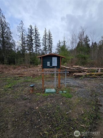 1801 E Crestview Drive, Shelton, WA 98584