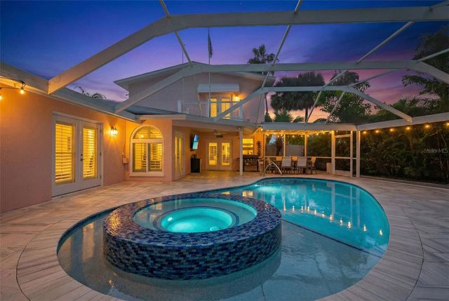 536 BAYWOOD DRIVE N, Dunedin, FL 34698