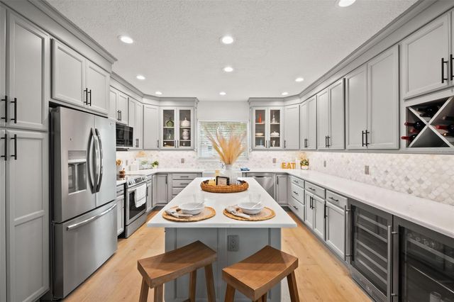 536 BAYWOOD DRIVE N, Dunedin, FL 34698