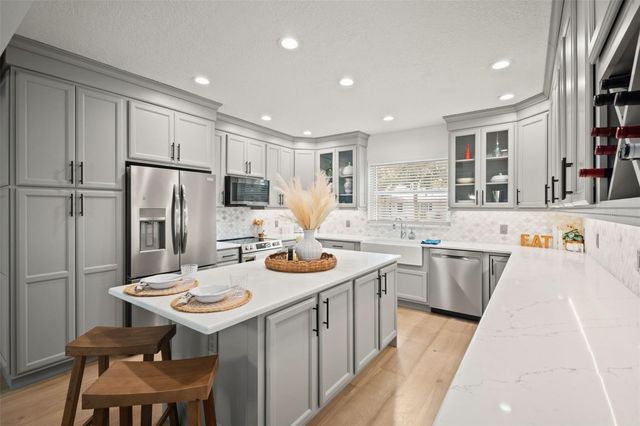 536 BAYWOOD DRIVE N, Dunedin, FL 34698