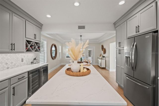 536 BAYWOOD DRIVE N, Dunedin, FL 34698