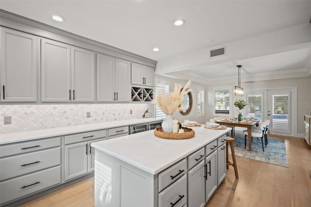 536 BAYWOOD DRIVE N, Dunedin, FL 34698