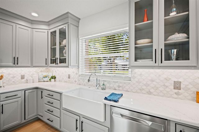 536 BAYWOOD DRIVE N, Dunedin, FL 34698